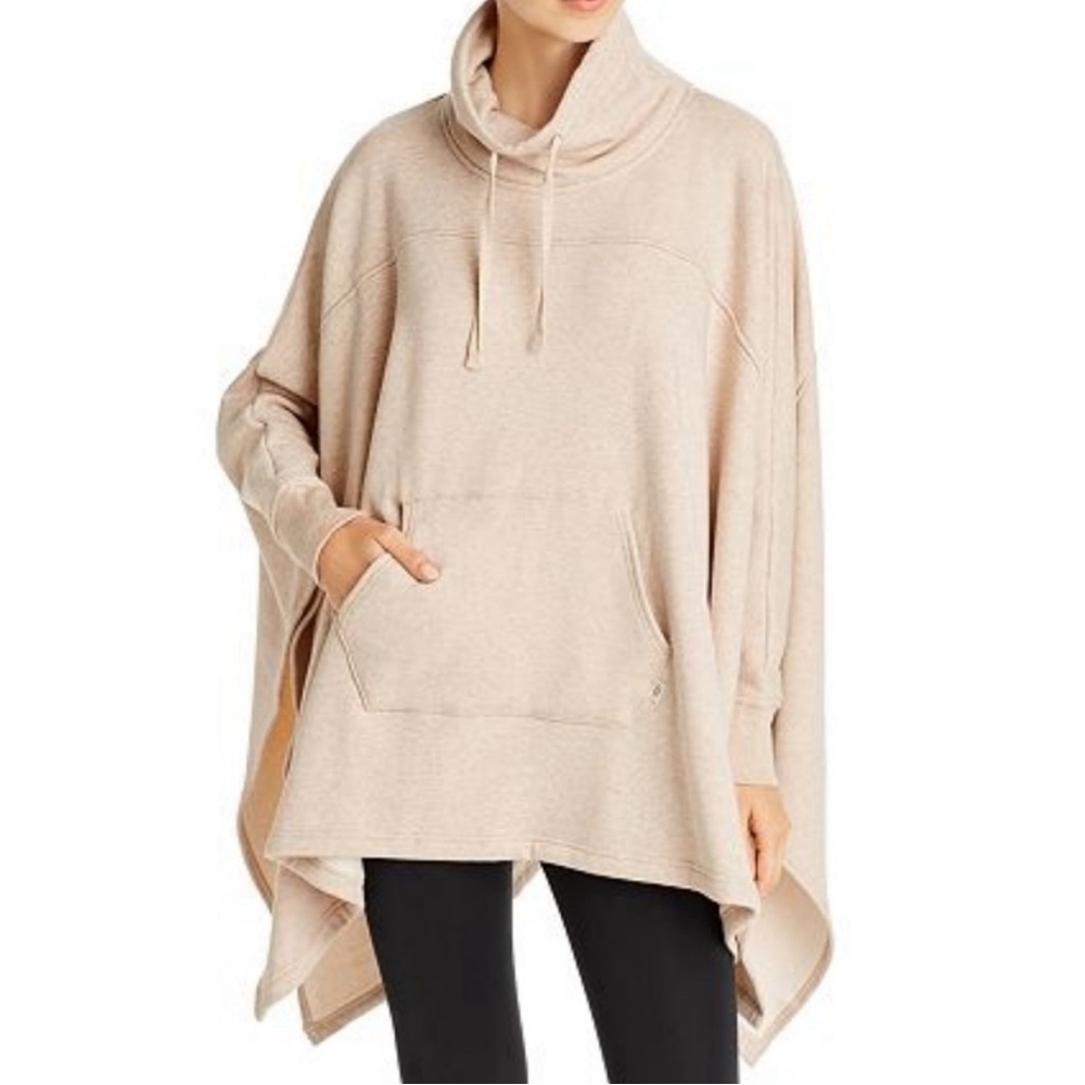 Ugg Poncho
